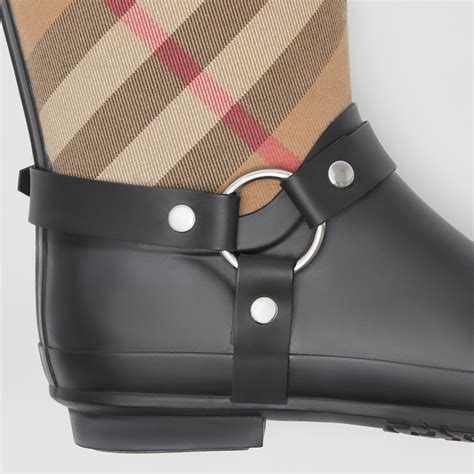 burberry buckle detail boots|Women’s Designer Boots .